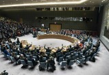Россия заблокировала резолюцию США в ООН без требования прекратить огонь в секторе Газа