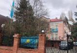 Казахстан призвал своих граждан покинуть Харьковскую и Одесскую области