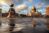 Курортный сбор для туристов ввели в Санкт-Петербурге