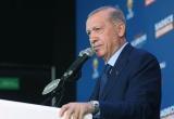 Эрдоган признал проигрыш своей партии на выборах в Турции