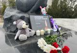 До шести выросло число детей, погибших после теракта в «Крокусе»