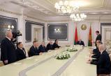 Лукашенко назначил новых чиновников в регионы