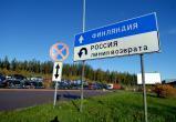 Финляндия бессрочно закрыла границу с Россией