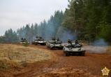 Новый этап проверки боевой готовности начался в Беларуси