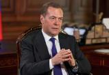 Медведев назвал глав западных стран соучастниками теракта в «Крокусе»