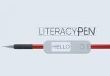 Инженеры из Австралии создали ручку для неграмотных людей