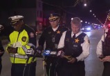 В Чикаго неизвестные расстреляли семью с детьми