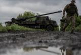Россияне ударили по французским военным в Славянске