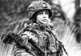 30-летняя снайперша ВСУ погибла под Донецком