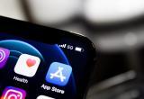 Apple удалила из китайского AppStore Telegram, WhatsApp и Threads