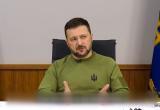 Зеленский признал усталость Украины от войны
