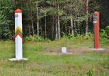 Литва разместит на границе с Беларусью пулеметы