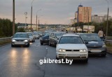 ДТП на «Варшавке» собрало 13 автомобилей