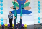 17 июня в Бресте праздновали Международный день йоги