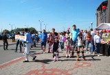 18 июня на Гребном канале в Бресте праздновали «День отца»