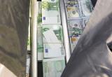 Брестские таможенники изъяли у гражданина России около 270 тысяч долларов