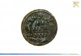 Брестские таможенники изъяли у гражданина Чехии больше 40 старинных монет и купюр