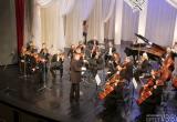 В Бресте стартовали юбилейные «Январские музыкальные вечера»