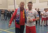 БГК имени Мешкова стал обладателем главного трофея на турнире в Финляндии
