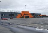 Строительный гипермаркет «Материк» может открыться в Бресте уже в феврале