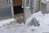 Снежный ад в Москве. 6 февраля отменены рейсы в Беларусь и обратно