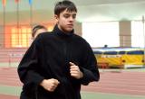 10 февраля в Брестском Легкоатлетическом манеже прошел благотворительный забег в помощь детям с инвалидностью