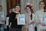 Названы 5 первых финалистов респуликанской акции Читаем по- белорусски-3