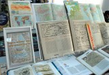 Новый взгляд на развитие "Бреста Литовского" и выставка картографии «Брест на карте»