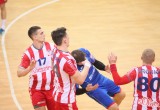 БГК имени Мешкова сыграл вничью с минским СКА и узнал соперника по «Финалу четырех»