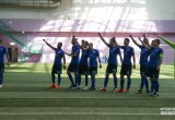 «Динамо-Брест» обыграл «Слуцк» и вышел в полуфинал Кубка Беларуси