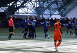 «Динамо-Брест» обыграл «Слуцк» и вышел в полуфинал Кубка Беларуси