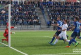 «Динамо-Брест» обыграл «Луч» в первом домашнем матче нового сезона
