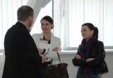 В Брестском технопарке прошла пресс-конференция притягательного гостеприимства «Туристический потенциал Бреста. Выработка стратегии»
