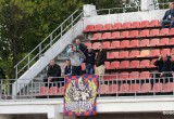 «Динамо-Брест» сыграл вничью со «Смолевичами» в домашнем матче
