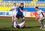 «Динамо-Брест» уступило жодинскому «Торпедо» в гостевом матче