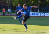 «Динамо-Брест» уступило жодинскому «Торпедо» в гостевом матче
