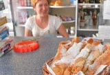 Заведующая брестским кафе «5 колец» пообещала удивить Марадону белорусской кухней