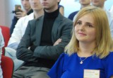 Победителями  регионального финала конкурса «Предпринимательских идей» в Бресте стали...