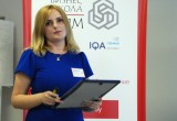 Победителями  регионального финала конкурса «Предпринимательских идей» в Бресте стали...