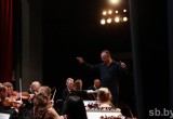 23 мая в Бресте стартовал III Международный фестиваль мастеров искусств «Пестрый тюльпан»