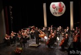 23 мая в Бресте стартовал III Международный фестиваль мастеров искусств «Пестрый тюльпан»