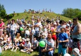 27 мая в Брестской крепости отмечали День пограничника
