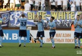 «Динамо-Брест» сыграл вничью против «Днепра» в домашнем матче