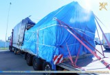 Брестские таможенники пресекли незаконный ввоз промышленного оборудования стоимостью более 120 тысяч рублей
