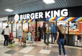 Ресторан сети «Burger King» на Махновича приглашает на пикник с фирменным «Воппером»