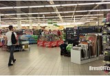 «Евроопт» проводит ребрендинг без закрытия магазинов
