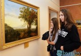 В брестском музее спасенных ценностей открылась выставка на тему Италии