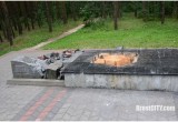 В Бресте был демонтирован памятник воину-интернационалисту