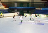 Таможенники Беларуси и России поборются за первое место в турнире по мини-футболу 
