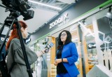 Без кассиров и продавцов: в Минске открылся магазин будущего